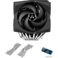 Кулер для процессора Arctic Freezer 50 TR A-RGB ACFRE00055A