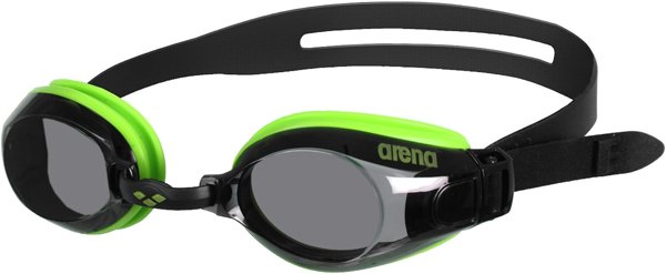 

Очки для плавания ARENA Zoom X-fit 9240456 (зеленый/черный)