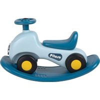 Каталка Pituso Машинка YY-ML65-blue (голубой)