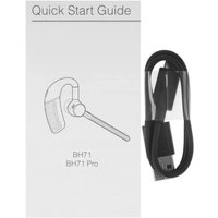 Bluetooth гарнитура Yealink BH71