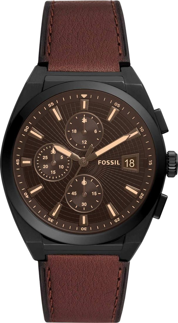 

Наручные часы Fossil FS5798