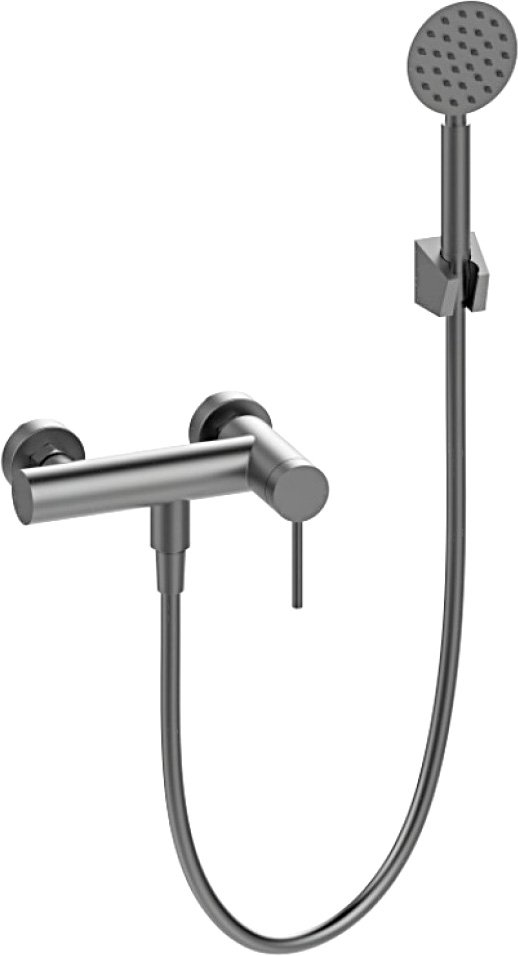 

Смеситель Vieir V463530-G