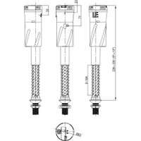 Комплект арматуры AV Engineering AVE129700PL