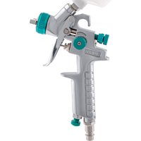 Краскопульт Stels AG 810 HVLP