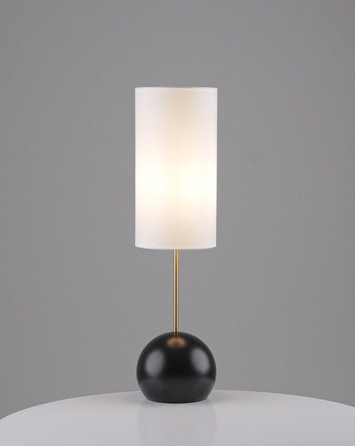 

Настольная лампа Moderli Flint V11589-1T