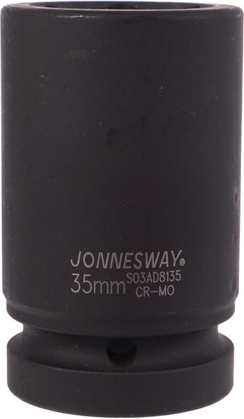 

Головка слесарная Jonnesway S03AD8135