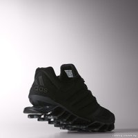 Кроссовки Adidas Springblade Drive 2 черный (C77907)