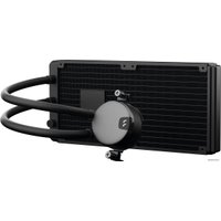 Система жидкостного охлаждения для процессора Fractal Design Lumen S28 RGB v2 FD-W-L1-S2812