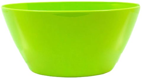 

Кашпо BigPlast Orchid Oval 34700 (салатовый)