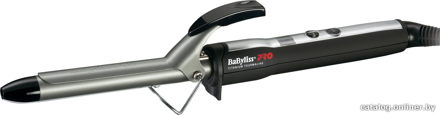 Круглая  плойка BaByliss PRO BAB2272TTE