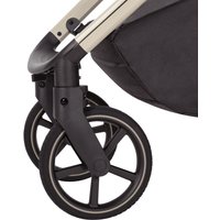 Универсальная коляска Carrello Vector 2 в 1 CRL-6550 (Pearl Black)