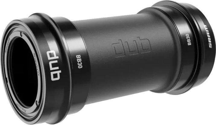 

Каретка SRAM DUB BB30 42x68/73 Road 00.6418.017.000