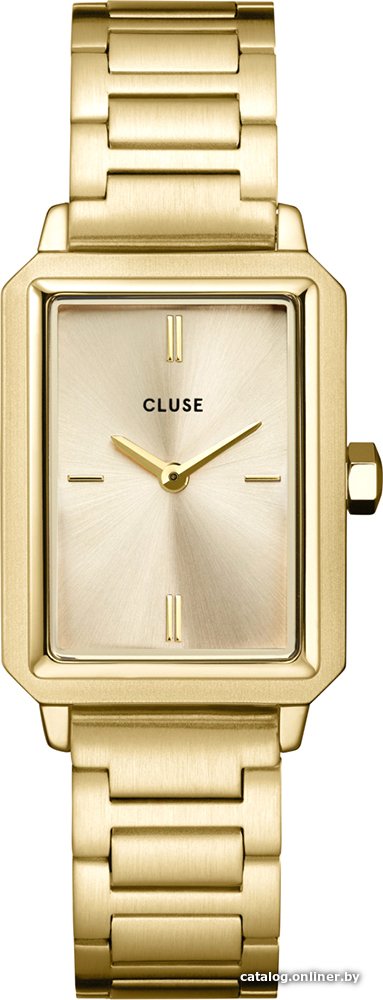 

Наручные часы Cluse Fluette CW11507