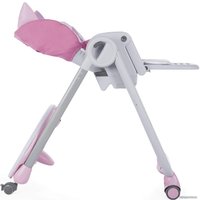 Высокий стульчик Chicco Polly 2 Start (miss pink)