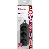 Удлинитель Defender M330