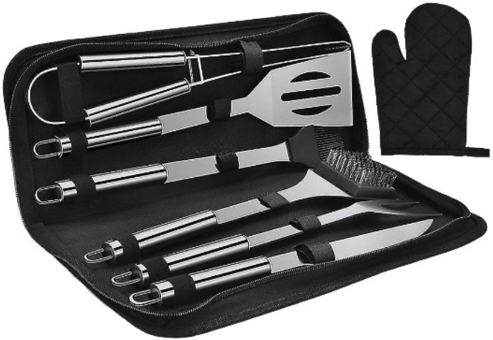 

Набор приборов для гриля Sundays C0010931A