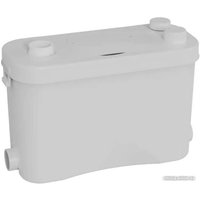 Канализационная установка Unipump SANIVORT 405 M 8м с ножом (центр. вход)