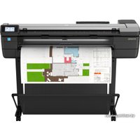 МФУ HP DesignJet T830 F9A30D