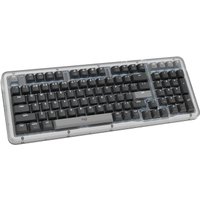 Клавиатура Logitech Alto Keys K98M 920-013040 (графитовый, нет кириллицы)