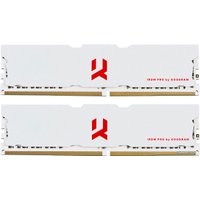 Оперативная память GOODRAM IRDM Pro 2x16ГБ DDR4 3600 МГц IRP-C3600D4V64L18/32GDC