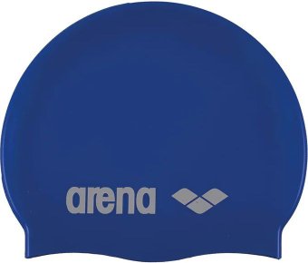ARENA Classic Silicone Cap 91662 77