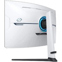 Игровой монитор Samsung Odyssey Neo G8 LS32BG850NMXUE