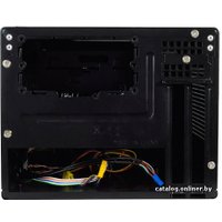 Корпус SilverStone Sugo SG05 Black (SST-SG05BB-LITE)