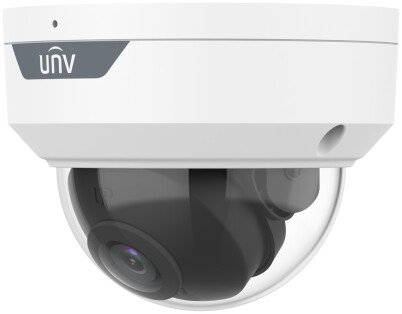 

IP-камера Uniview IPC322LB-ADF40K-H