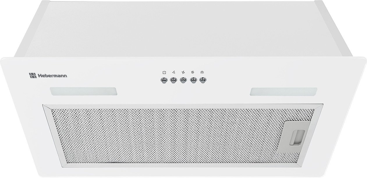 

Кухонная вытяжка Hebermann HBFH 60.11 W