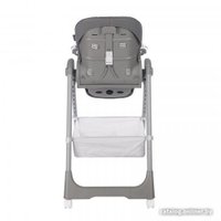 Высокий стульчик Martin Noir Tody Lux (loft grey) 0+ в Гродно