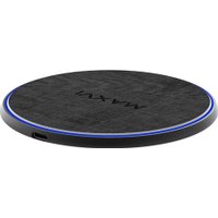 Беспроводное зарядное Maxvi A315W3 (темно-серый)