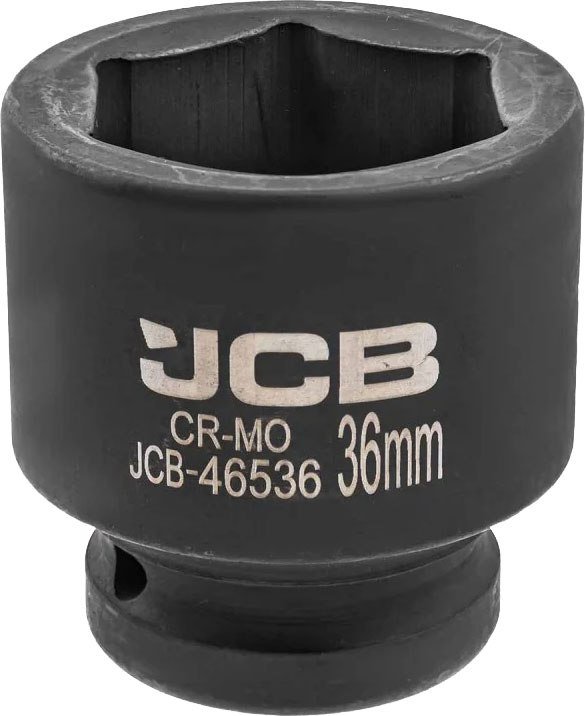 

Головка слесарная JCB 59 549 /; '-46536