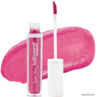 Блеск для губ Bellapierre Super Gloss (Bubble Gum)