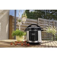 Мультиварка Concept CK8001