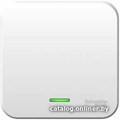 Выключатель Schneider Electric Blanca BLNVA101111