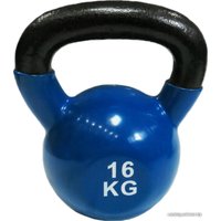 Гиря Protrain TA-2401-16 16 кг