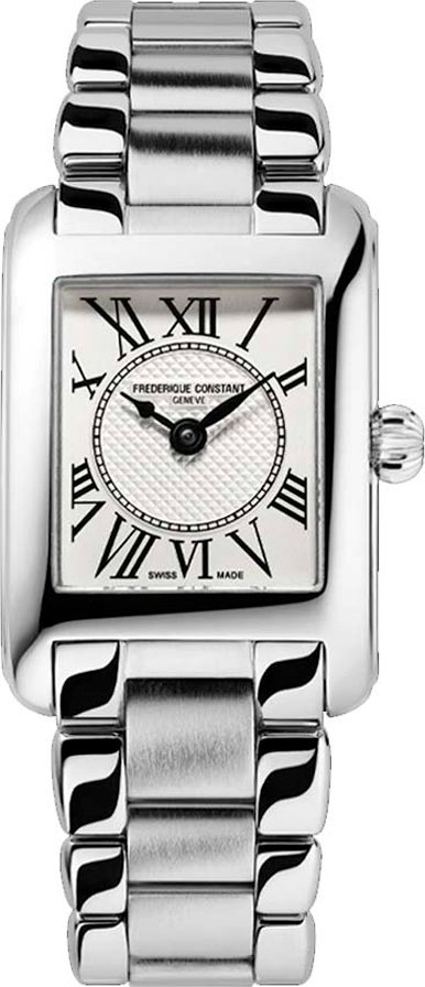 

Наручные часы Frederique Constant FC-200MC26B