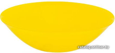Салатник Luminarc Ambiante Yellow L6416