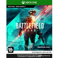  Battlefield 2042 для Xbox Series X и Xbox One