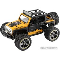 Автомодель WLtoys 22201 (черный/желтый)