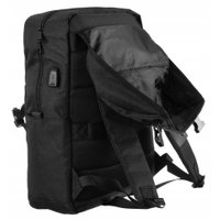 Городской рюкзак David Jones PC-037 (черный)