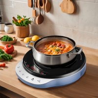 Настольная плита Endever Skyline IP-70