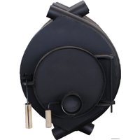 Свободностоящая печь-камин ComfortProm Baron 150 м3