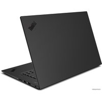 Рабочая станция Lenovo ThinkPad P1 2nd Gen. 20QT002CRT