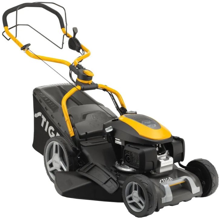 

Газонокосилка Stiga Combi 753 V 2L0537838/ST2