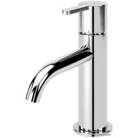 Смеситель Bruma Leaf 167 010 1CR