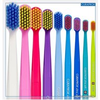 Зубная щетка Curaprox Ultrasoft 5460 D-0.10