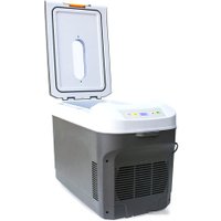 Термоэлектрический автохолодильник AVS CC-22WA 12V/220V 22л