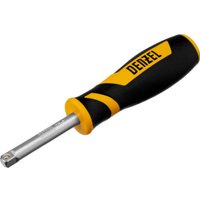 Универсальный набор инструментов Denzel 15807 (216 предметов)