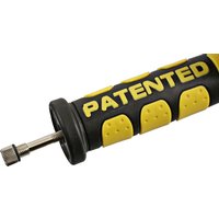 Угловая шлифмашина Hanskonner HAG16125BE